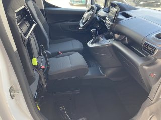 Peugeot Partner Standard L1 BlueHDi 100 S&S Erh.Nutzlast