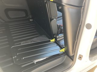 Peugeot Partner Standard L1 BlueHDi 100 S&S Erh.Nutzlast