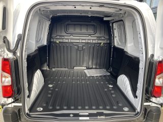 Peugeot Partner Standard L1 BlueHDi 100 S&S Erh.Nutzlast