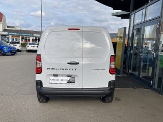 Peugeot Partner Standard L1 BlueHDi 100 S&S Erh.Nutzlast