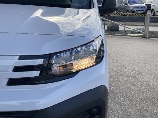 Peugeot Partner Standard L1 BlueHDi 100 S&S Erh.Nutzlast