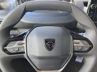 Peugeot Partner Standard L1 BlueHDi 100 S&S Erh.Nutzlast