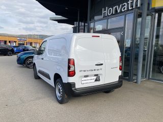 Peugeot Partner Standard L1 BlueHDi 100 S&S Erh.Nutzlast