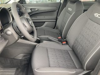 Fiat 600 Hybrid 136 6-Gang eDCT