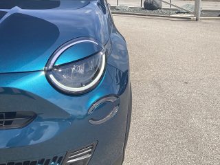 Fiat 600 Hybrid 136 6-Gang eDCT