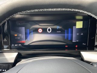 Opel Frontera 1.2 DI MHEV GS Aut.