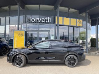 Peugeot 408 Hybrid 145 e-DCS6 GT