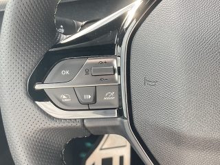 Peugeot 408 Hybrid 145 e-DCS6 GT