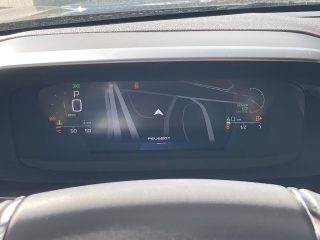 Peugeot 408 Hybrid 145 e-DCS6 GT