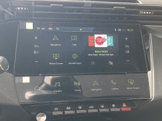 Peugeot 408 Hybrid 145 e-DCS6 GT