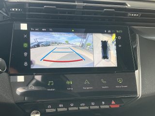 Peugeot 408 Hybrid 145 e-DCS6 GT