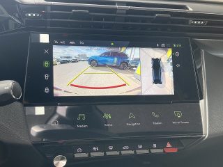 Peugeot 408 Hybrid 145 e-DCS6 GT