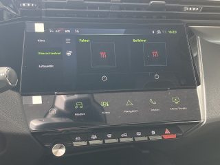 Peugeot 408 Hybrid 145 e-DCS6 GT