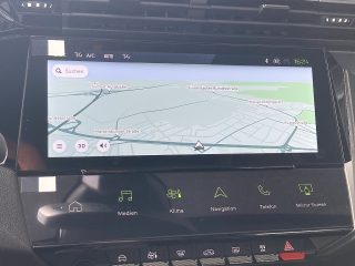 Peugeot 408 Hybrid 145 e-DCS6 GT