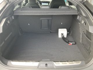 Peugeot 408 Hybrid 145 e-DCS6 GT