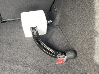 Peugeot 408 Hybrid 145 e-DCS6 GT