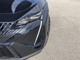 Peugeot 408 Hybrid 145 e-DCS6 GT