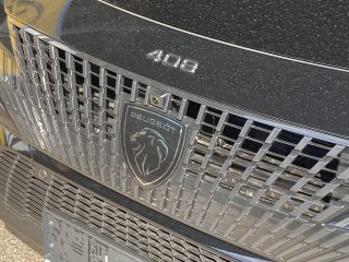 Peugeot 408 Hybrid 145 e-DCS6 GT