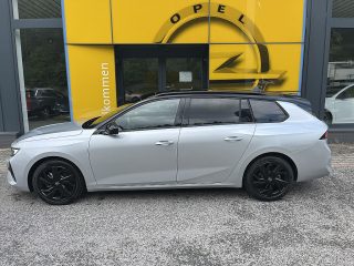 Opel Astra ST 1,2 Turbo GS Aut.