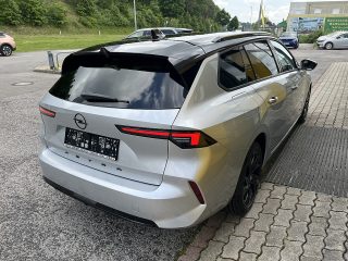 Opel Astra ST 1,2 Turbo GS Aut.