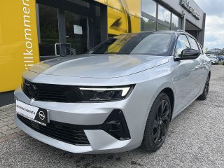 Opel Astra ST 1,2 Turbo GS Aut.