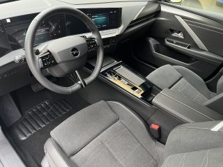 Opel Astra ST 1,2 Turbo GS Aut.