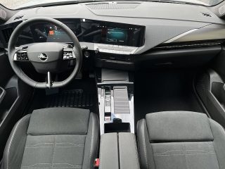 Opel Astra ST 1,2 Turbo GS Aut.