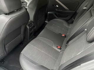 Opel Astra ST 1,2 Turbo GS Aut.