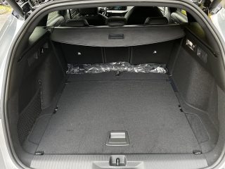 Opel Astra ST 1,2 Turbo GS Aut.