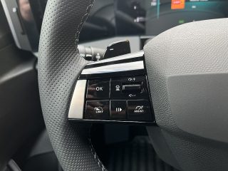 Opel Astra ST 1,2 Turbo GS Aut.