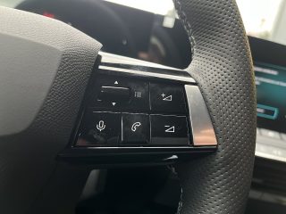 Opel Astra ST 1,2 Turbo GS Aut.