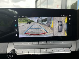 Opel Astra ST 1,2 Turbo GS Aut.