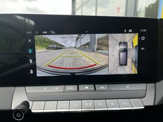 Opel Astra ST 1,2 Turbo GS Aut.