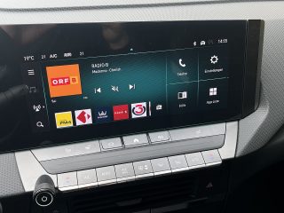 Opel Astra ST 1,2 Turbo GS Aut.