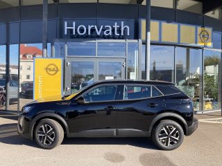 Peugeot 2008 PureTech 100 S&S Style 6-Gang-Manuell