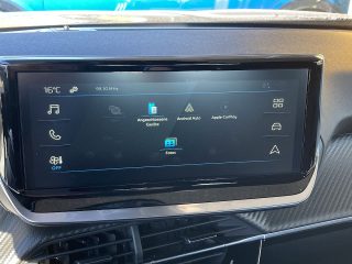 Peugeot 2008 PureTech 100 S&S Style 6-Gang-Manuell