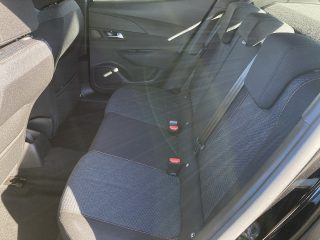 Peugeot 2008 PureTech 100 S&S Style 6-Gang-Manuell