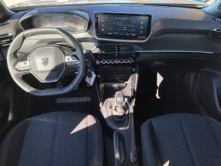 Peugeot 2008 PureTech 100 S&S Style 6-Gang-Manuell