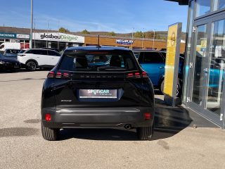 Peugeot 2008 PureTech 100 S&S Style 6-Gang-Manuell