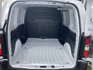 Fiat Doblo Kastenwagen BlueHDi 100 S&S Easy Pro