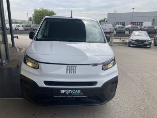 Fiat Doblo Kastenwagen BlueHDi 100 S&S Easy Pro