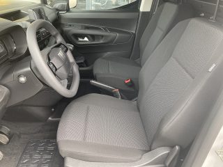 Fiat Doblo Kastenwagen BlueHDi 100 S&S Easy Pro