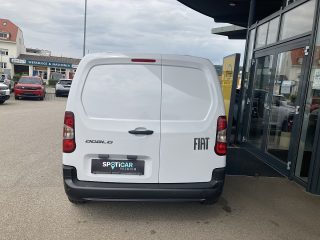 Fiat Doblo Kastenwagen BlueHDi 100 S&S Easy Pro