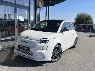 Abarth Abarth 500e Turismo