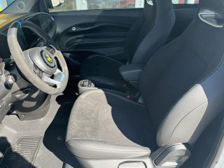 Abarth Abarth 500e Turismo