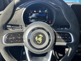 Abarth Abarth 500e Turismo