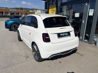 Abarth Abarth 500e Turismo