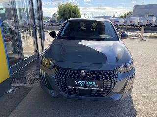 Peugeot 208 Hybrid 110 e-DCS6 Allure