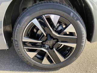 Peugeot 208 Hybrid 110 e-DCS6 Allure