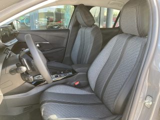 Peugeot 208 Hybrid 110 e-DCS6 Allure